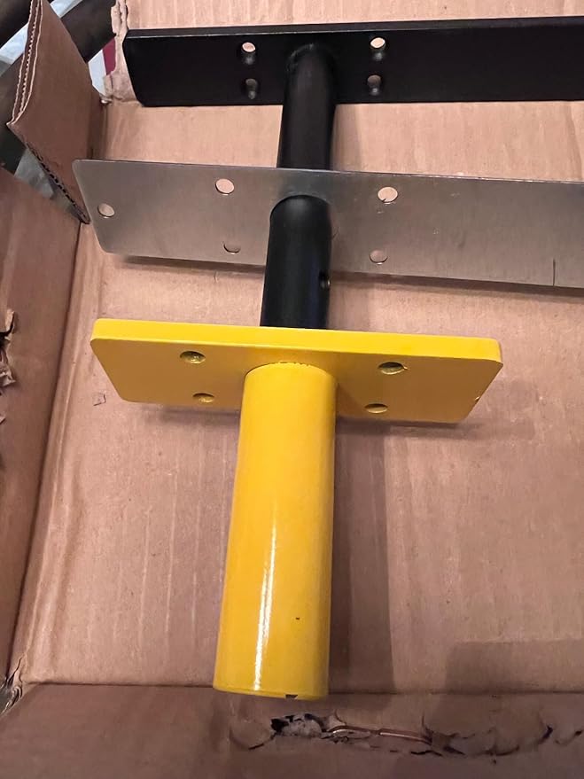 69 inches, Heavy-Duty Floating Shelf Bracket, Hidden Shelf Bracket for Fireplace Shelves, Installed on Studs, max Load of 210 pounds, Hidden Bracket for Shelves, 69 inches, (with Ease kit)