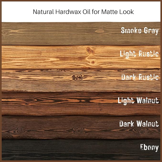 Handmade Fireplace Mantel Shelf 48", Extra Wide Rustic Wood Mantles for Over Fireplace, Wall Mounted Floating Mantel Shelves for Living Room Decor (Smoke Gray, 48Lx6Hx8D)