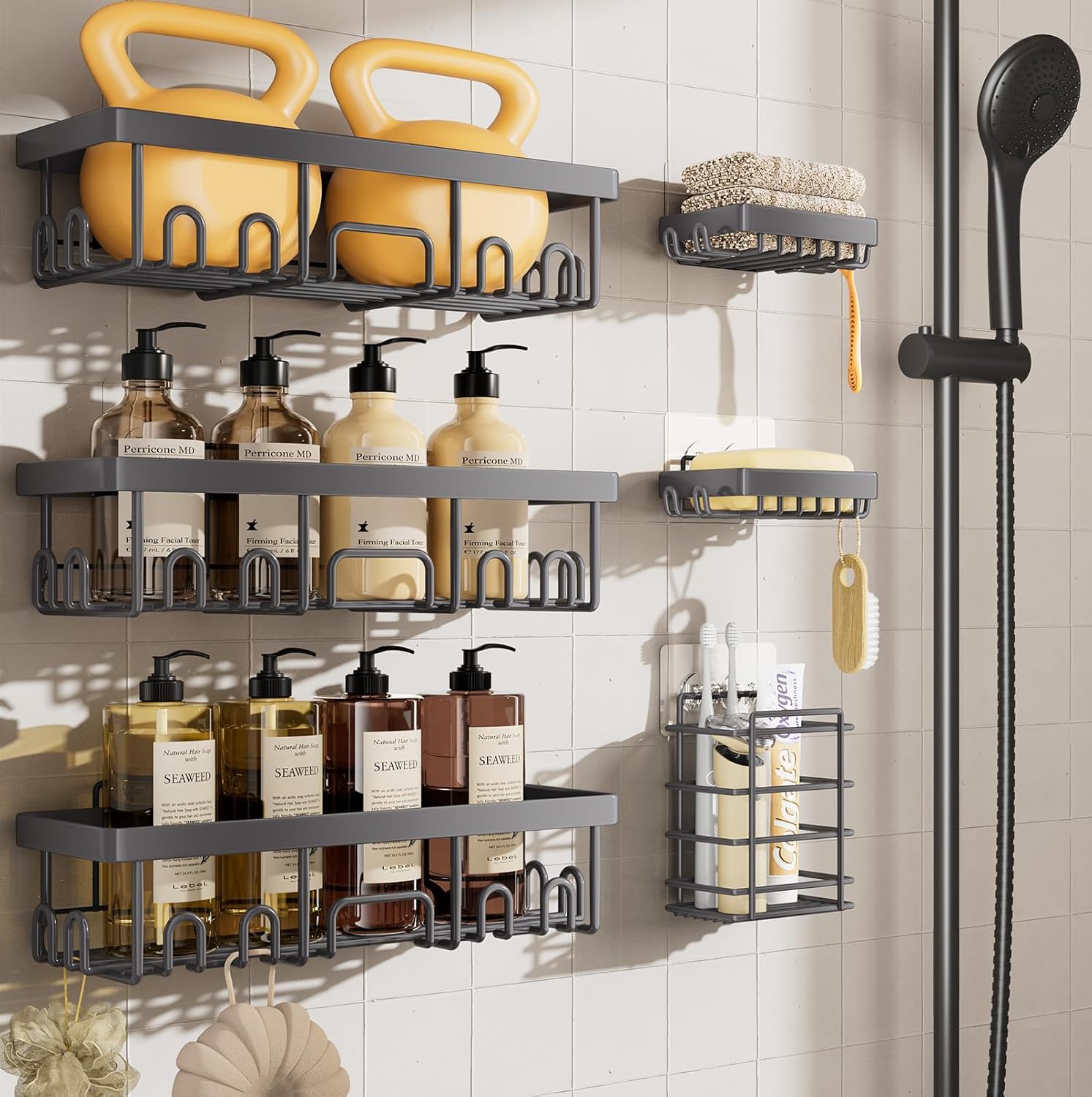 Bathroom Accessories