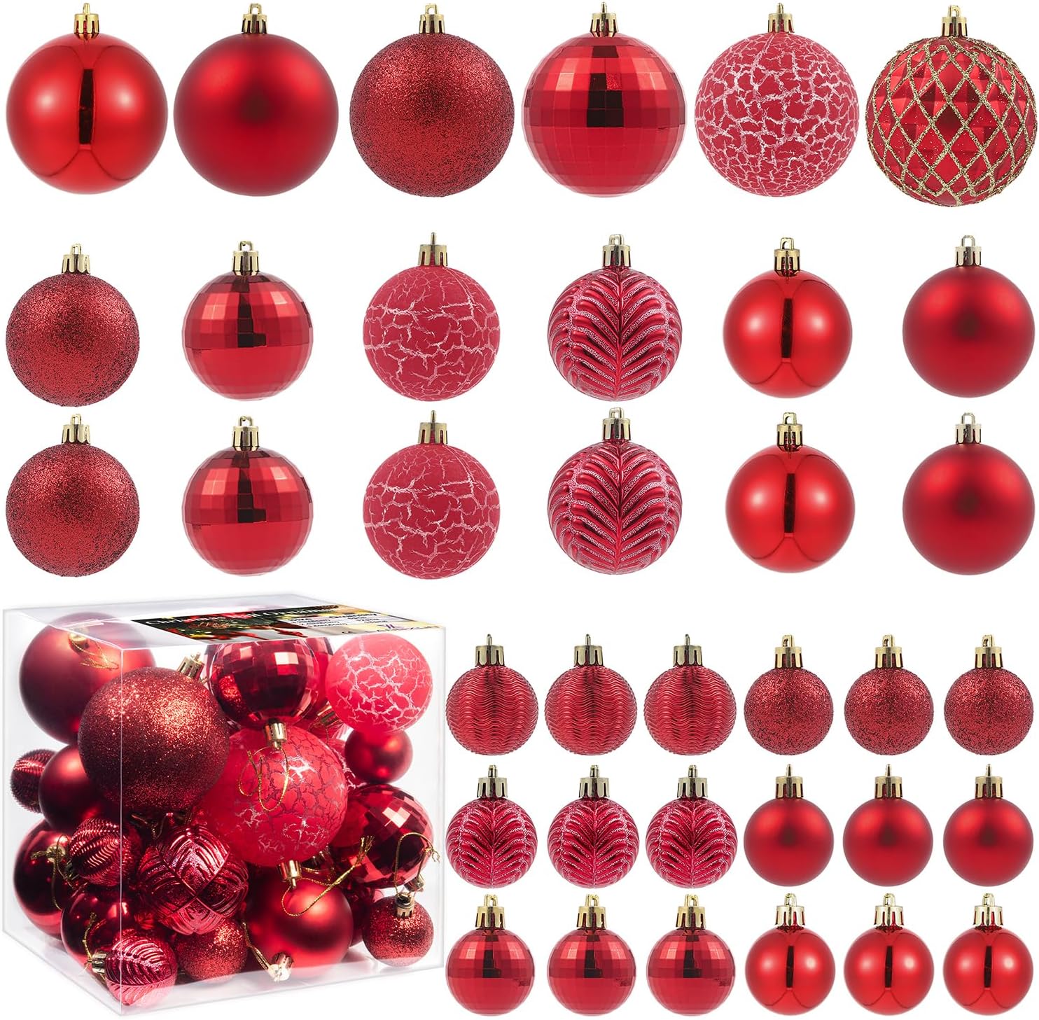 Ornaments