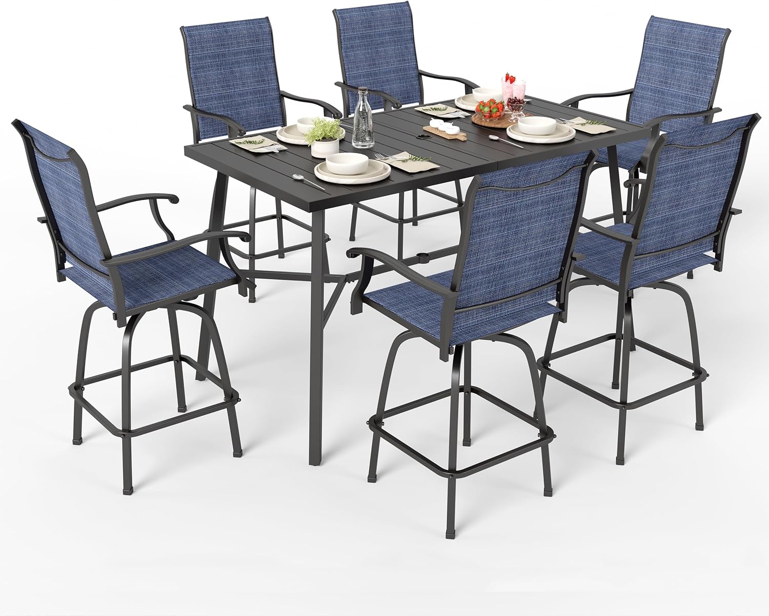 Patio Furniture & Accessories
