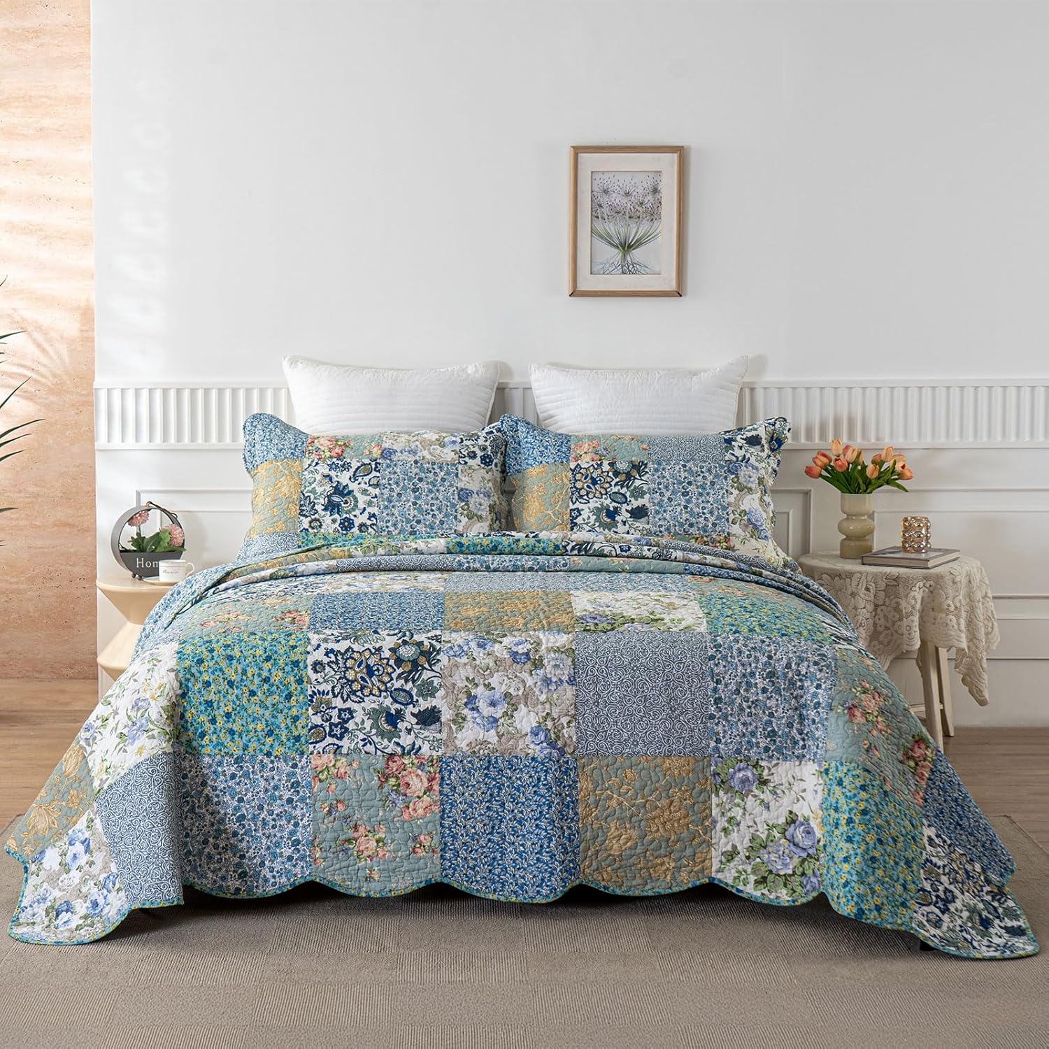 Bedspreads