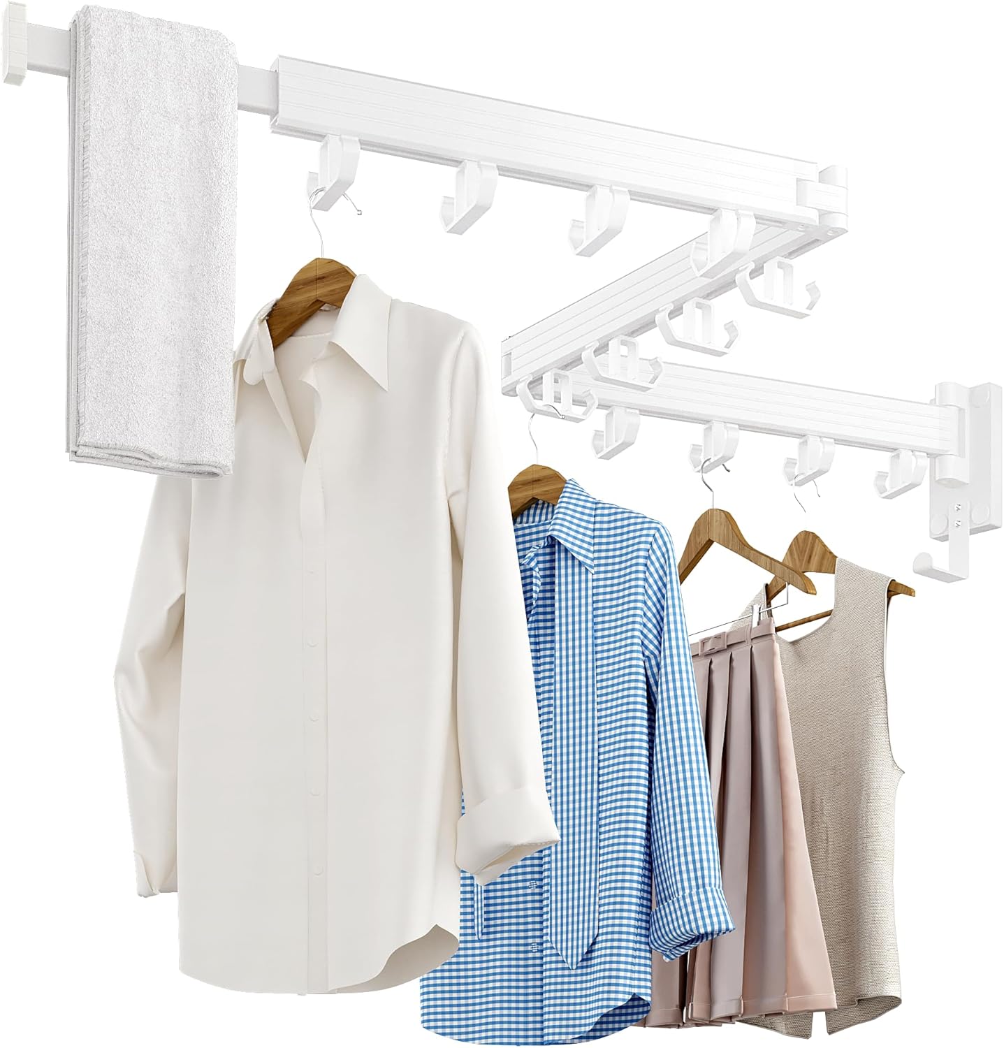 Laundry Storage & Organization
