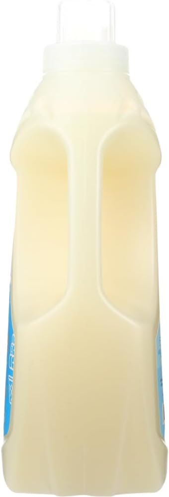 BETTER LIFE Laundry Detergent - Concentrated Liquid Laundry Soap for Automatic Washing Machine - Gentle Unscented Laundry Supplies for Sensitive Skin - 64oz