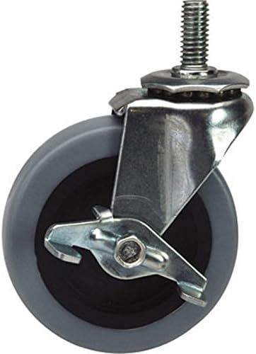 Omega Products Corporation 24" Deep x 54" Wide x 20" High Freezer Mobile Dunnage Rack