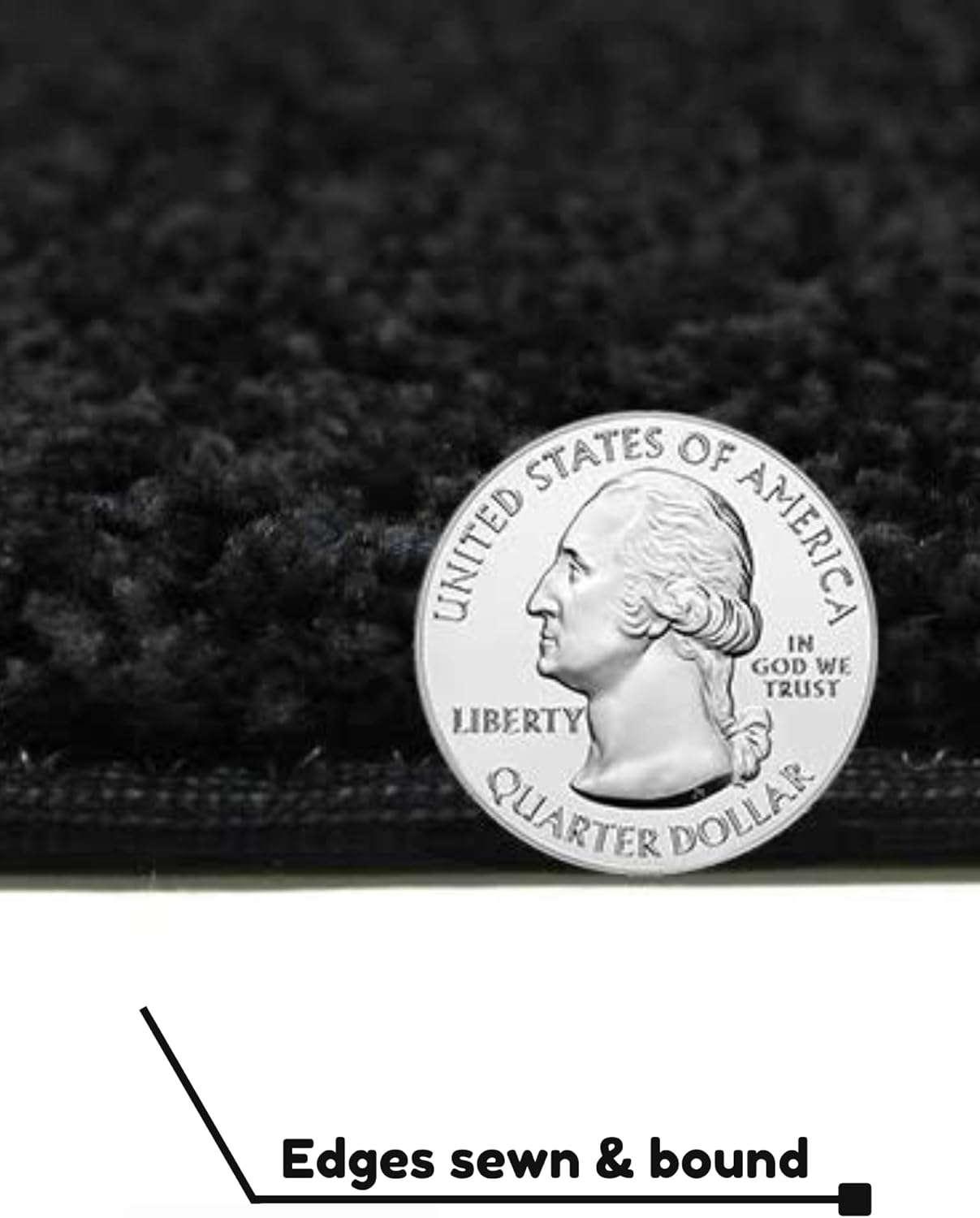 KOECKRITZ Soft and Colorful Kids Classroom Area Rugs (Passes Flammability Pill Test) Many Sizes and Bright Colors to Select from (4' Round, Pirate)