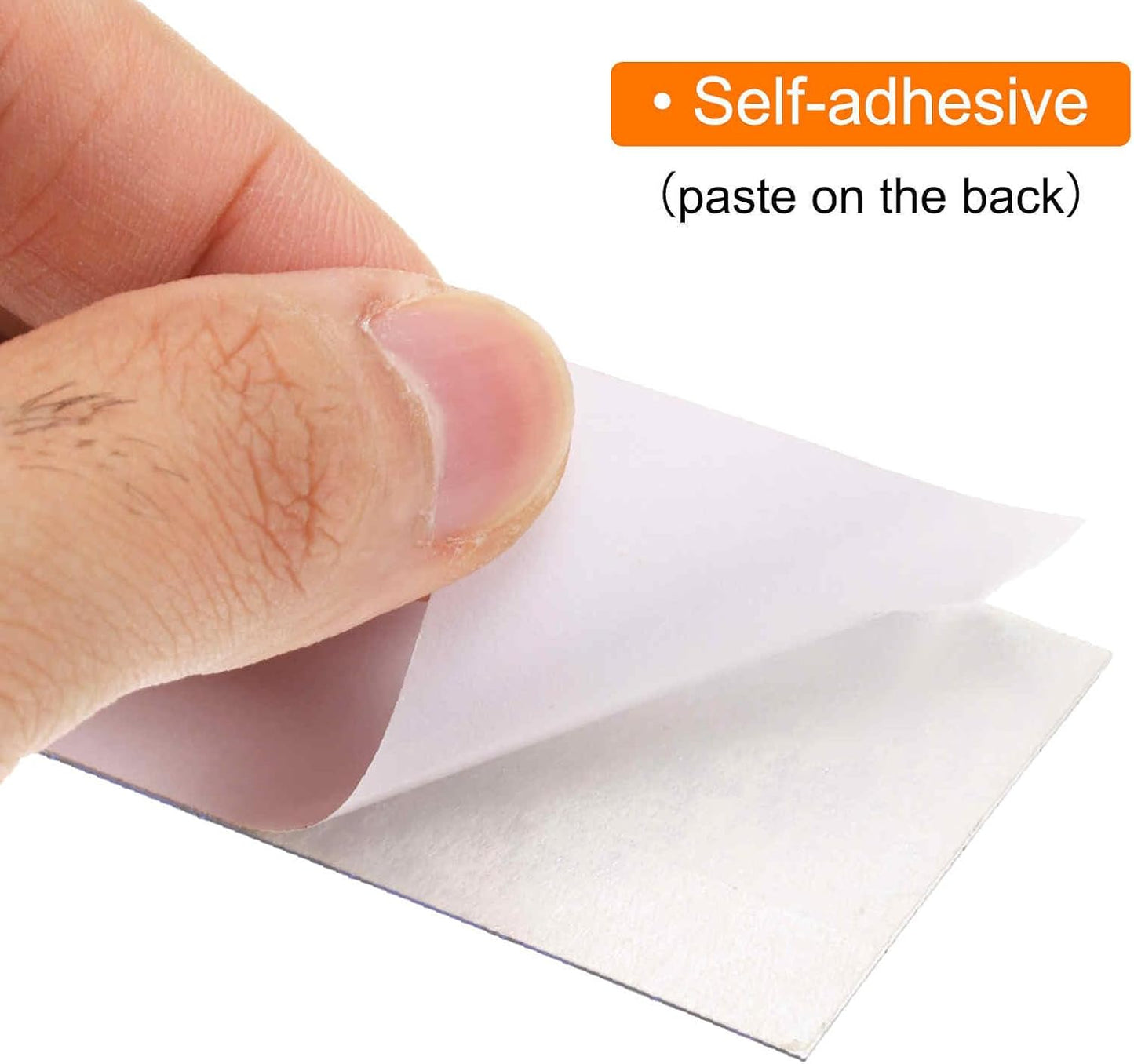 HARFINGTON 15 Sheet 7200 Pieces Self Adhesive Mirror Mosaic Tiles 5x5mm Small Square Mirror Tiles Sticker Disco Ball Stickers Mini Glass Tiles for DIY Craft Party Home Decoration, Silver