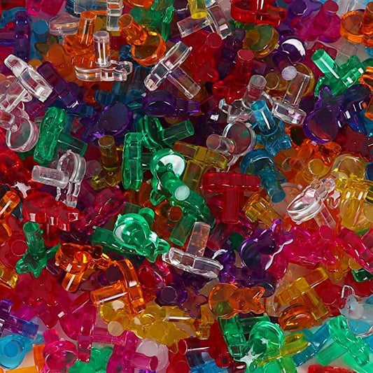 Ceramic Tree Replacement Bulbs - Bulbs for Vintage Ceramic Christmas Tree - Ceramic Christmas Tree Lights - Ceramic Christmas Tree Bulbs - Ceramic Christmas Tree Replacement Lights (150, Bunny)