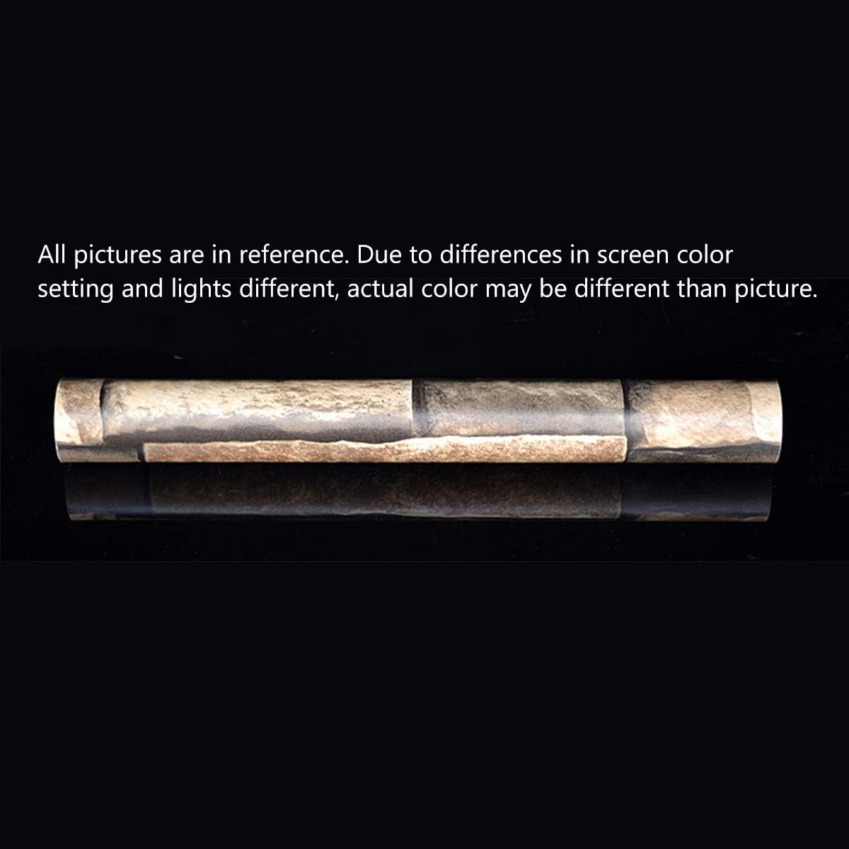 TUOKING Peel and Stick Stone Wallpaper Self-Adhesive Removable Wallpaper Home Decoration for Bedroom, Kitchen 17.7 in x 32 ft, Stone Brick