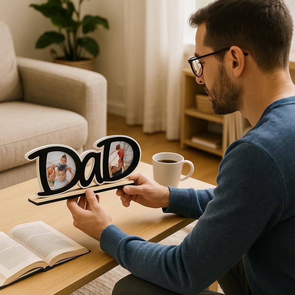 Graduation Picture Frame, Pre k picture frame, Kids photo, Kindergarten Frame, Kids School Frame, School Picture (Dad)