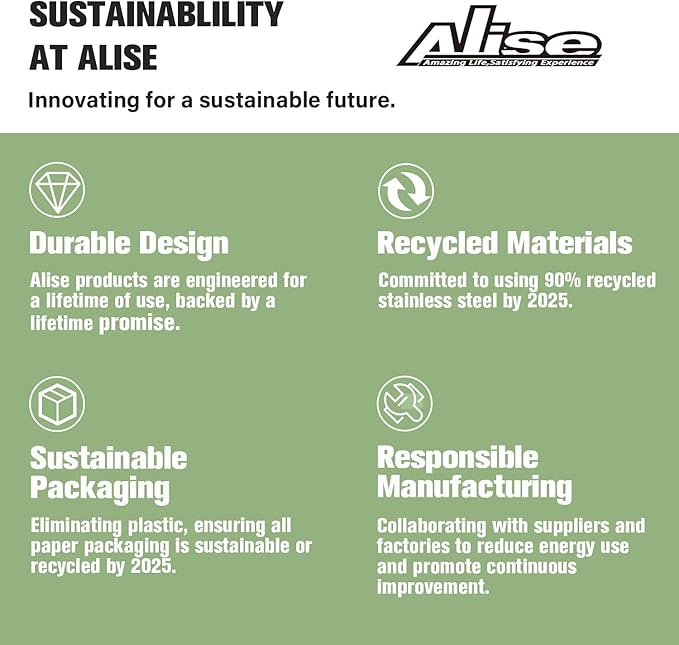 Alise Bathroom Shelves, Polished Chrome Glass Shelf for Bathroom, Modern Floating Shelves, 20 inch