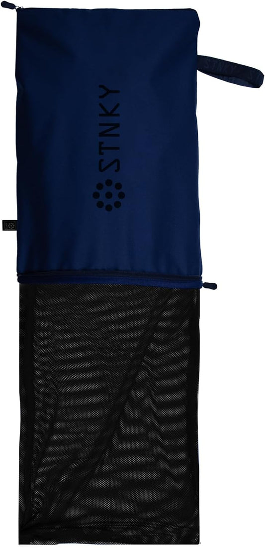 Bag Pro - Laundry Bag - Wash Bag for Health Workers, Sports, Fitness & Travel