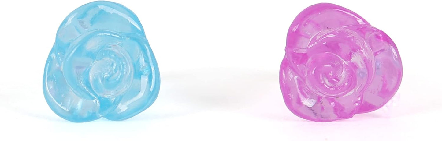 Milltown Merchants Ceramic Tree Replacement Bulbs - Bulbs for Vintage Ceramic Christmas Tree - Ceramic Christmas Tree Replacement Lights (Flower, 1200)