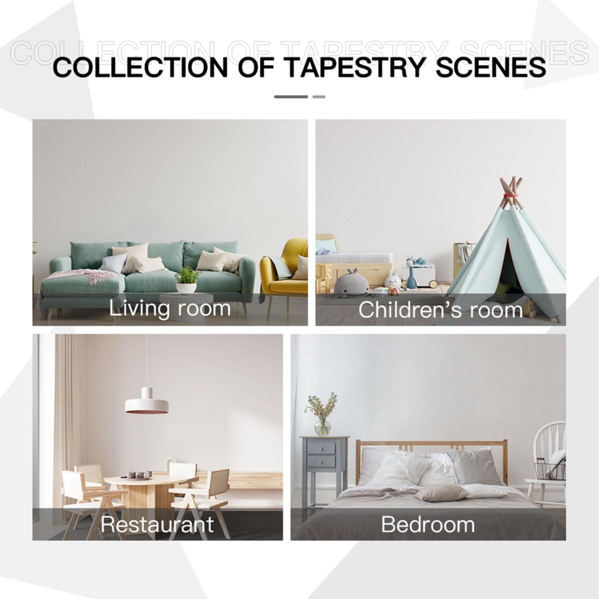 Las Vegas Tapestry For Bedroom Las Vegas City Skyline Tapestries Wall Hanging For Living Room Dorm Office 90×60 In