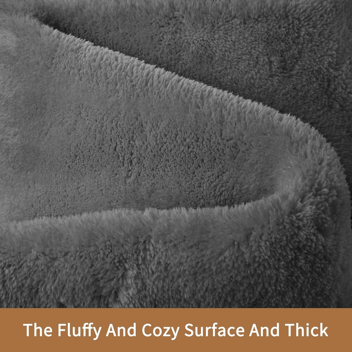 Sour Lemon 8x10 Area Rugs for Living Room, Soft Large Area Rug Fluffy Rugs for Bedroom，Machine Washable Area Rug Non Slip Carpet Rug for Living Room Playroom Kids Room Home Decor