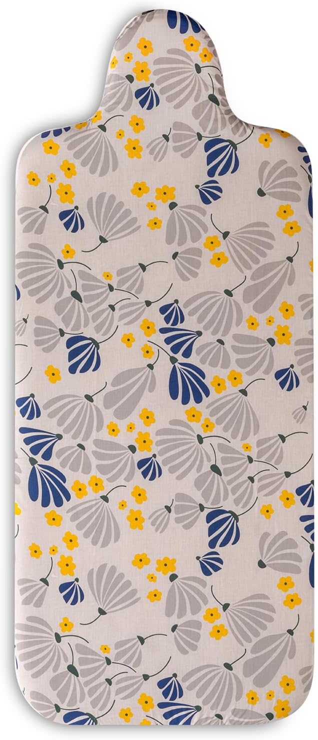 Extra Large Ironing Board Replacement Cover (Dandelion)