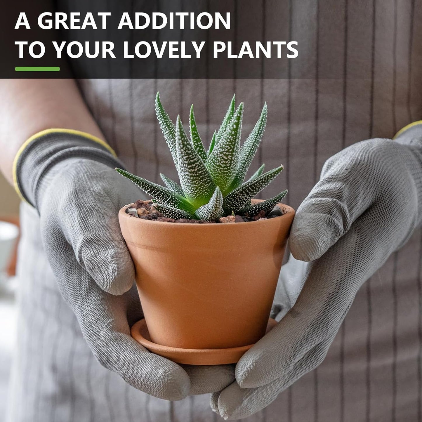 5lbs Small Rocks for Terrarium, Planters Drainage, 1/5 Inch Lava Rock for Bonsai Tree, Decorative Gravel for Succulents, Bamboo, Cactus, Mixed Color