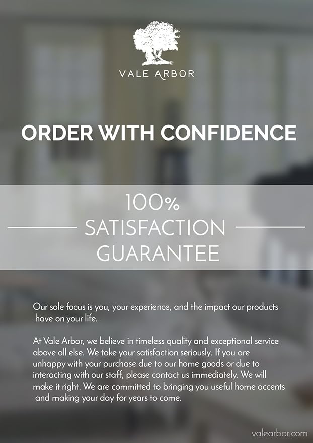 White Acrylic Serving Tray for Vanity, Bathroom, Ottoman, Organizer and Décor with Handles (Rectangle, Large)