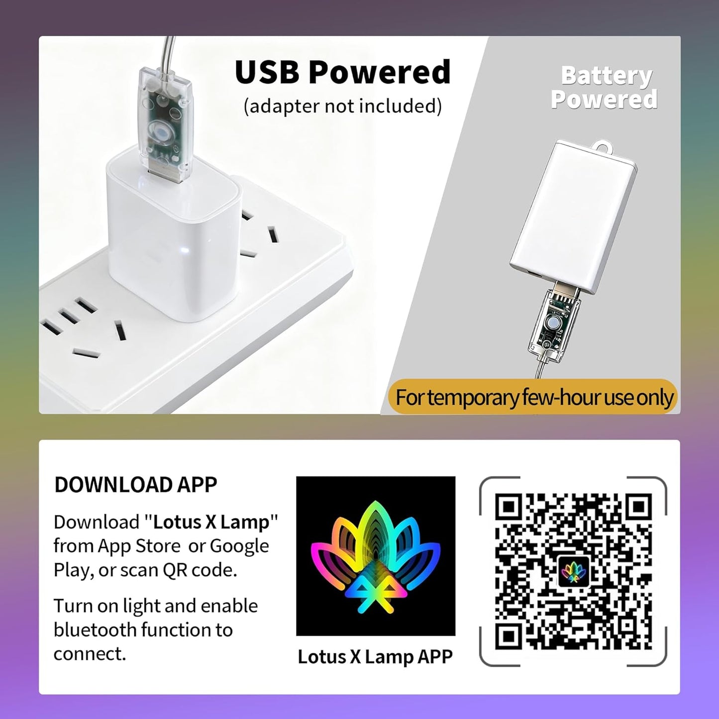 Color Changing Wishing Ball Curtain Lights, 9.8 x 3.3 FT RGB LED Fairy Light with Remote App Control, Music Sync Window Backdrop Wall Hanging Lights for Bedroom Party Halloween Christmas Decoration