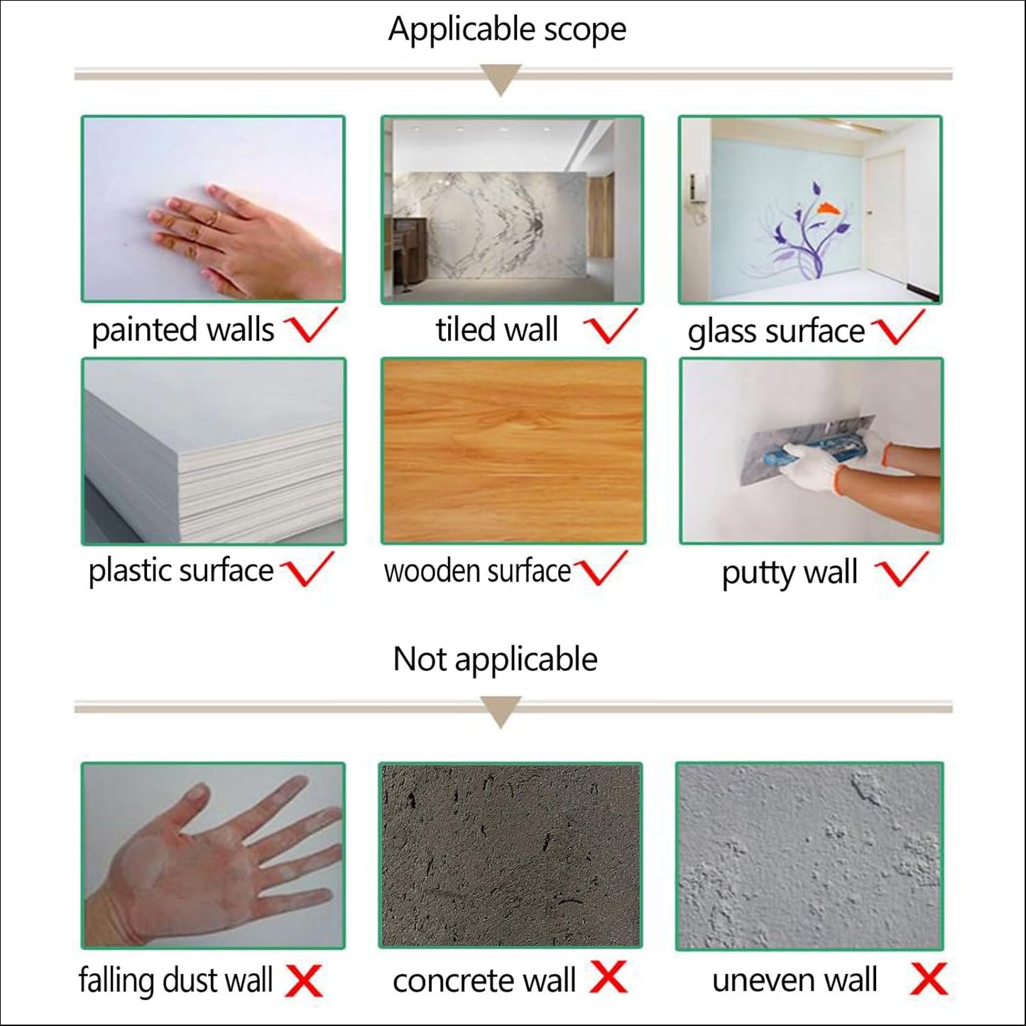 3D Floral Modern Wallpaper Peel and Stick Flowers Wall Mural for Bedroom Living Room - 85"x118"