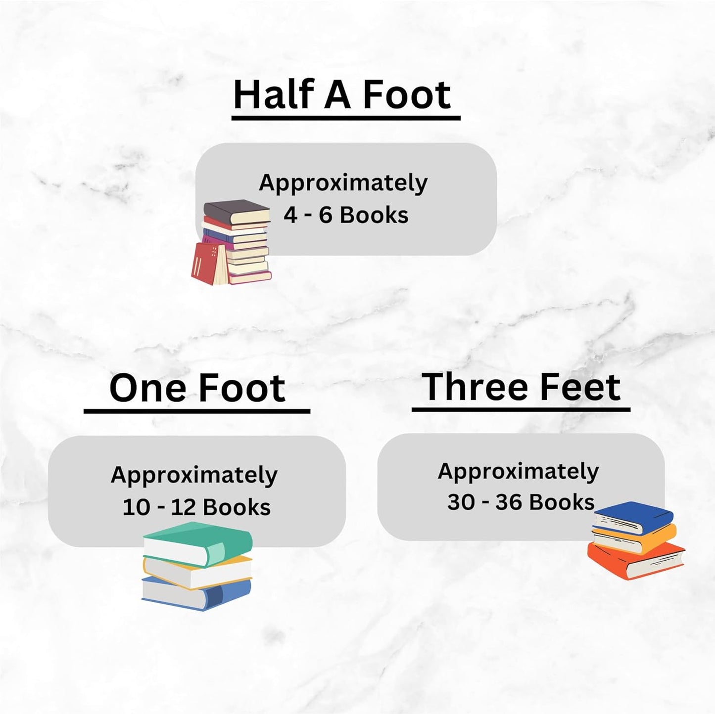 Curated Decorative Books Hardcover Décor Books for Home Décor, Choose Color, Interior Design, Office, Wedding Display, Instant Library, or Staging (One Foot, Purple)