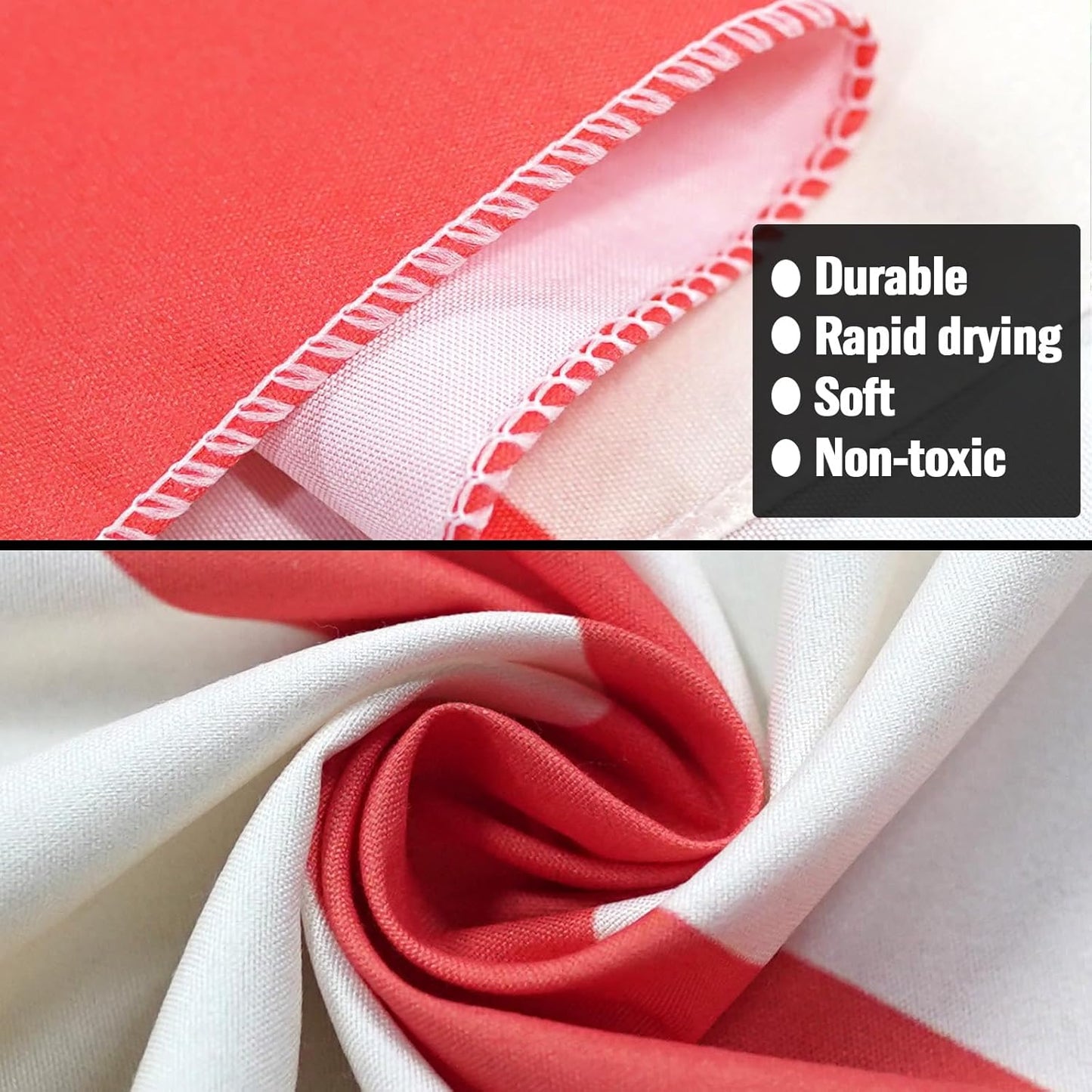 Kanuyee Boho Burning Sun Tapestry Wall Hanging, Retro 70s Abstract Vintage Geometric Rainbow Sunrise Tapestries for Bedroom Living Room Backdrop 36×48 inch