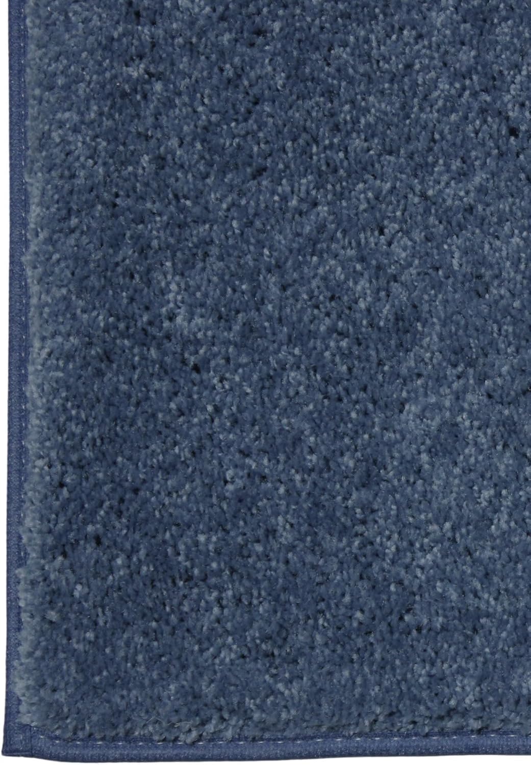 KOECKRITZ Soft and Colorful Kids Classroom Area Rugs (Passes Flammability Pill Test) Many Sizes and Bright Colors to Select from (10' x 14', Navy)