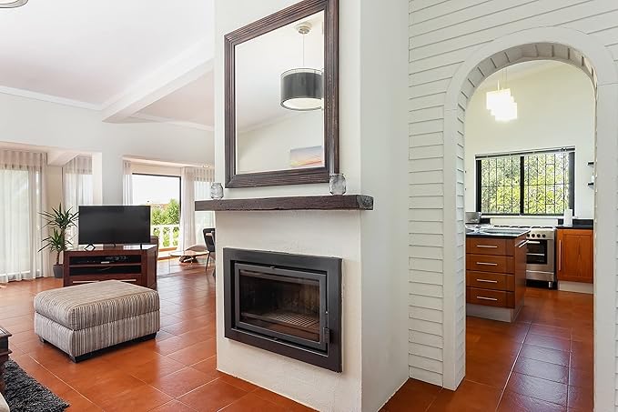 Hidden Shelf Brackets ， Floating Shelf Bracket ( Additional Brackets -NO Kits) 53 Inch -2 Pcs