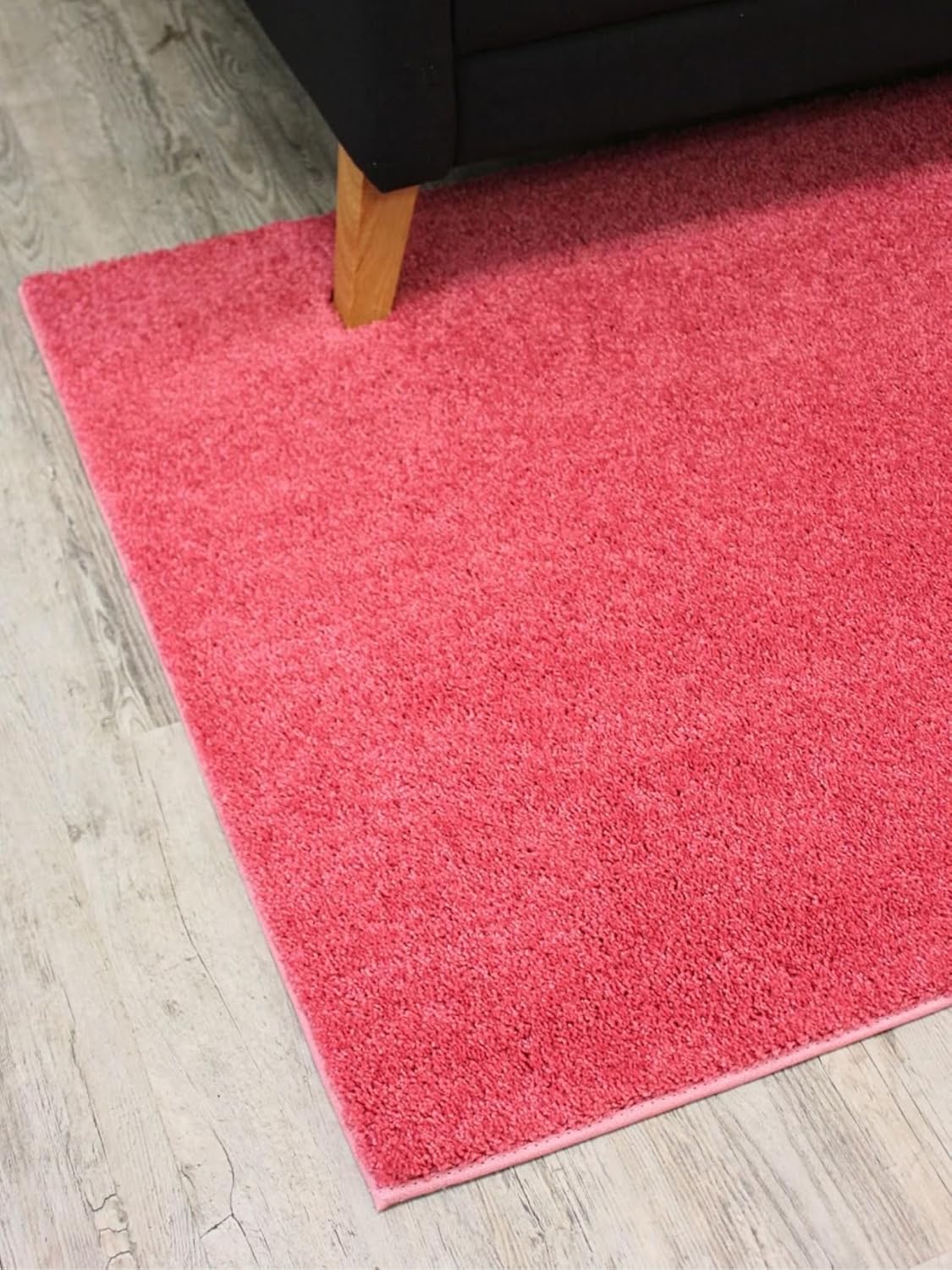 KOECKRITZ Soft and Colorful Kids Classroom Area Rugs (Passes Flammability Pill Test) Many Sizes and Bright Colors to Select from (6' x 8', Glamour)