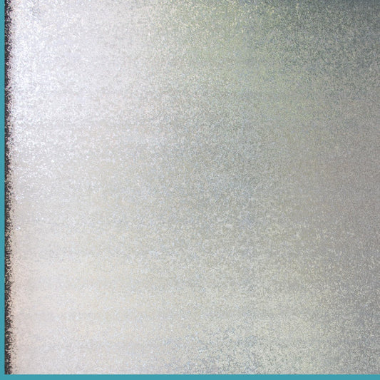 Window Film Privacy Day and Night with Installation Tools, Static Cling Glass Film Ideal for Home Shower Office Glass Door (Flash Diamond, 35.4 x 78.7 Inch)