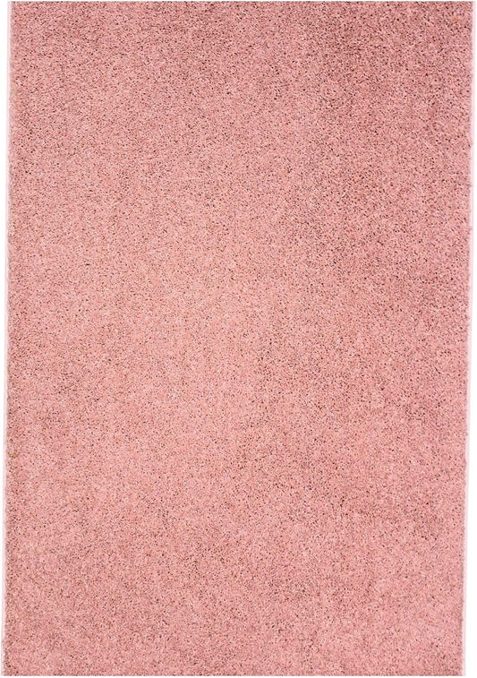 KOECKRITZ Soft and Colorful Kids Classroom Area Rugs (Passes Flammability Pill Test) Many Sizes and Bright Colors to Select from (5' x 8', Fairy Princess)