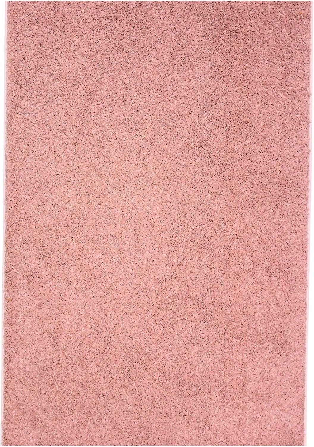 KOECKRITZ Soft and Colorful Kids Classroom Area Rugs (Passes Flammability Pill Test) Many Sizes and Bright Colors to Select from (6' x 6', Fairy Princess)