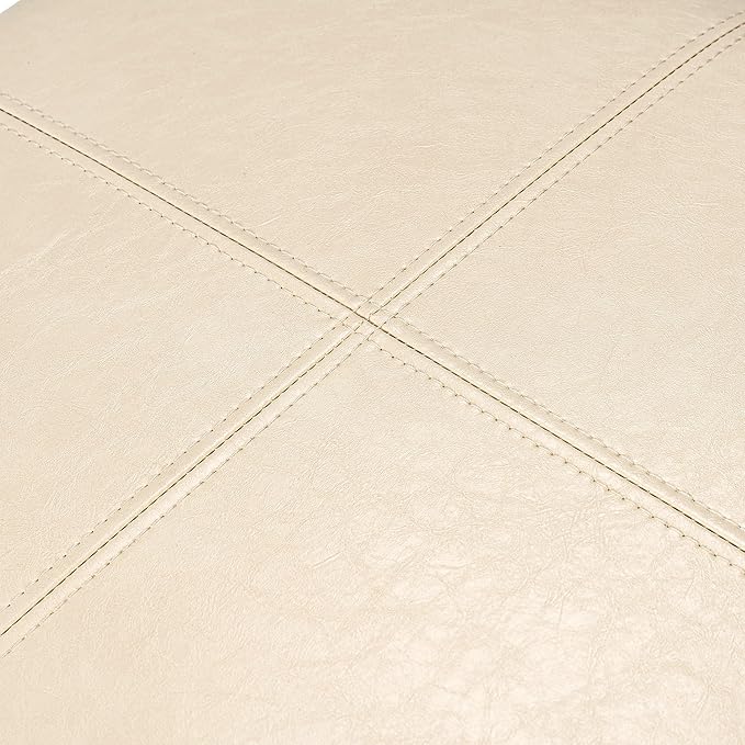 Adeco Storage Ottoman